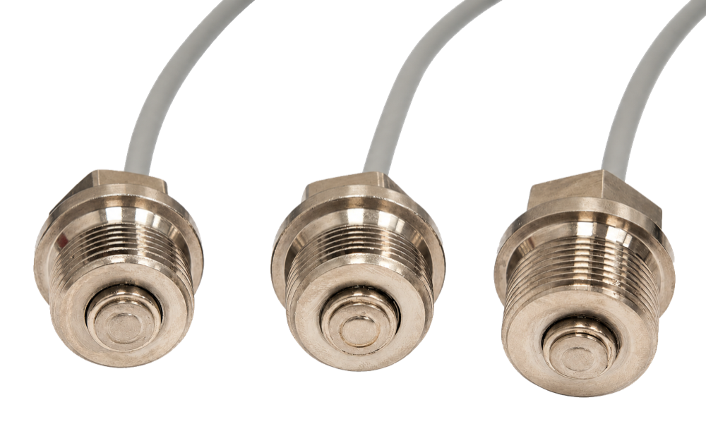 AirX Temperature Sensoren