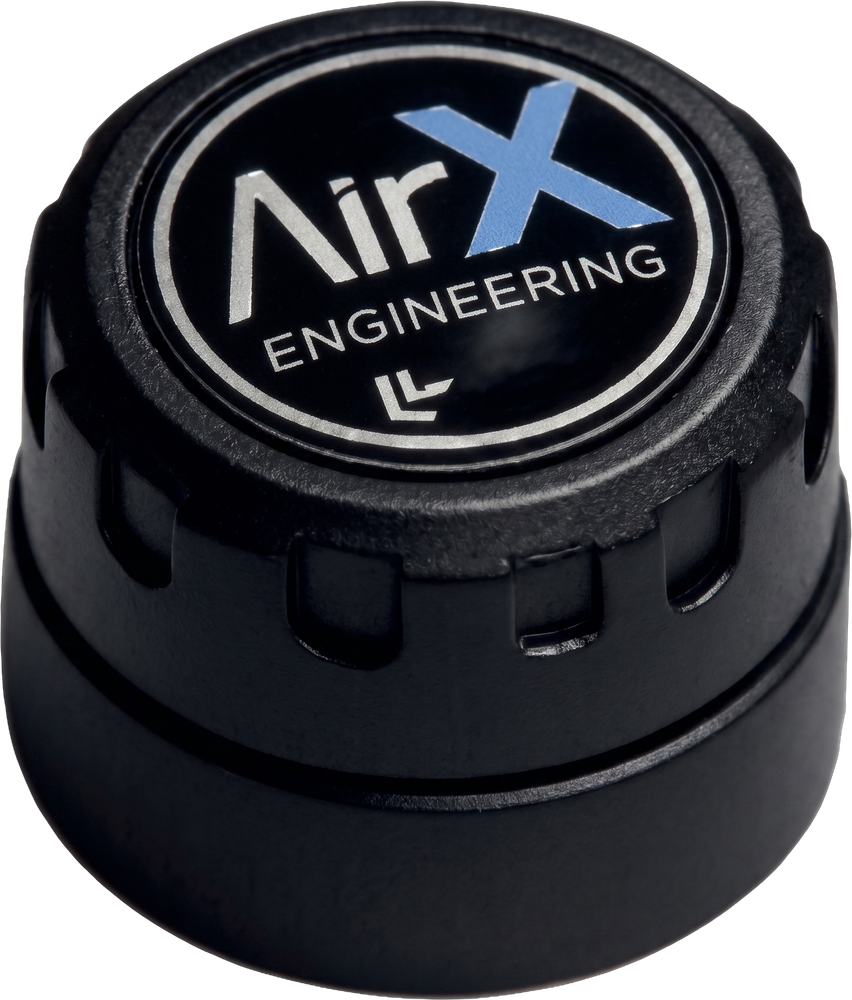 AirX Pulse Drucksensorik